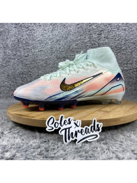 Nike Mercurial Superfly 10 MDS Elite AG CR7 Soccer 9 Men Dream Pack HQ2680-300 main image 6